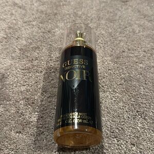 Guess Seductive Noir Fragrance Mist 8.4 fl oz